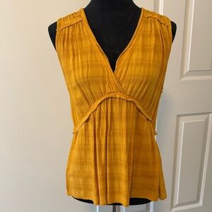 Lucky Brand tank top blouse
